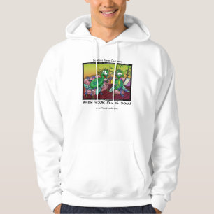 Fly está fora do ar & no psiquiatra Camiseta engra