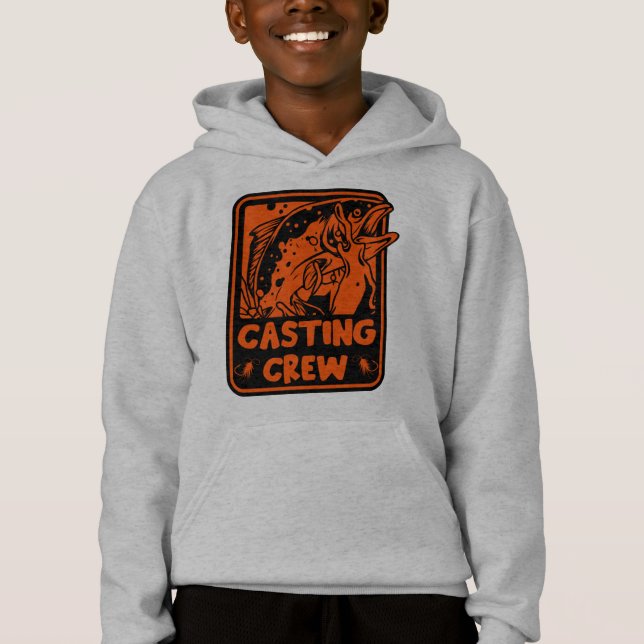 Fly Fisheries Alaska (Frente)