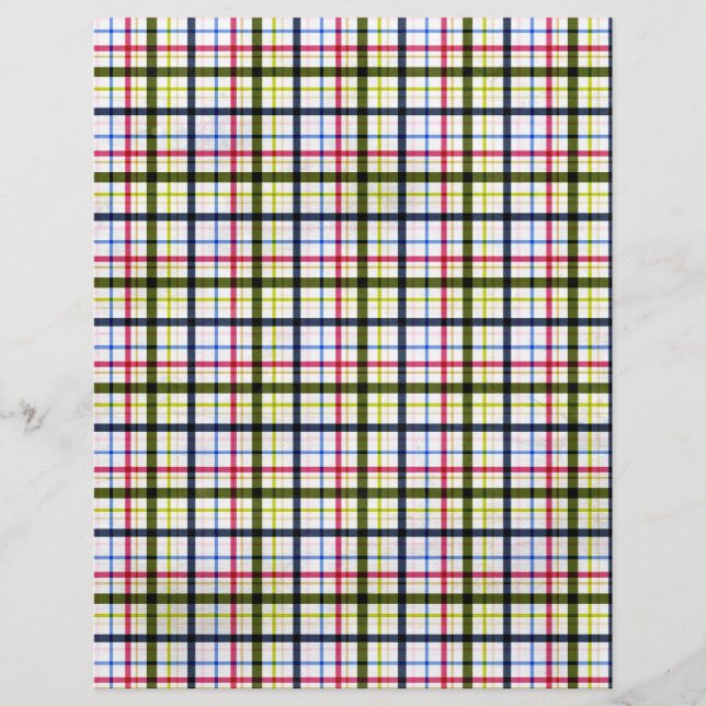 FLYER 1162 TEXTURAS MODELOS DE FUNDO DO PAÍS XADREZ P (Frente)