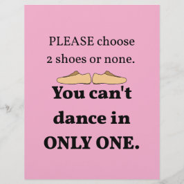 Flyer 2 Calçados ou nenhuma Rosa claro