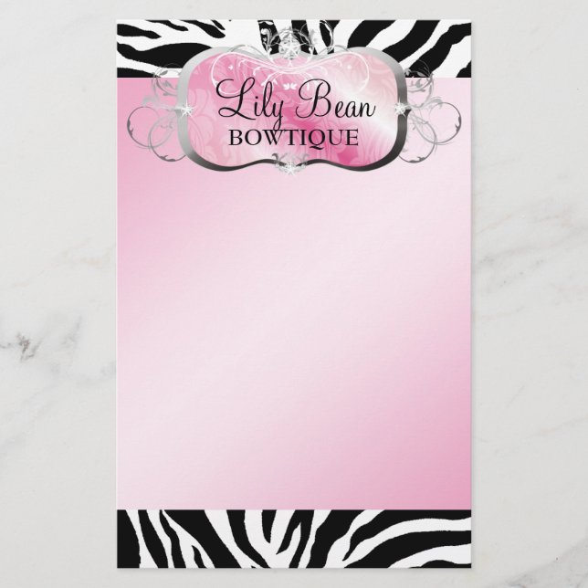 Flyer 311-Lavish Pink (Frente)