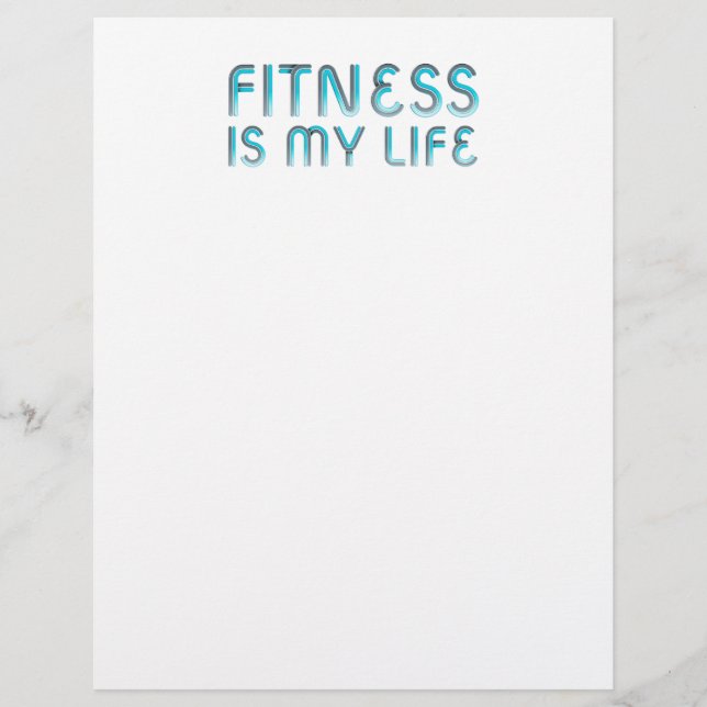 Flyer A Malhação É Minha Vida (Frente)