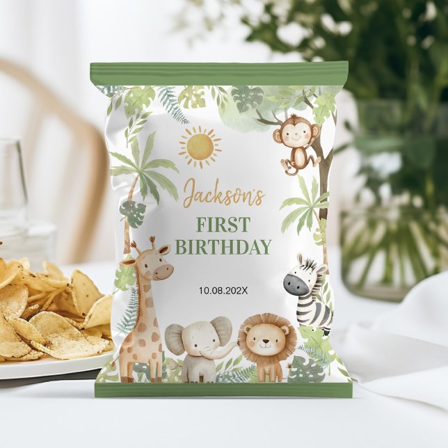 Flyer Abóbora-porqueira-primeiro aniversario De Animais  (Criador carregado)