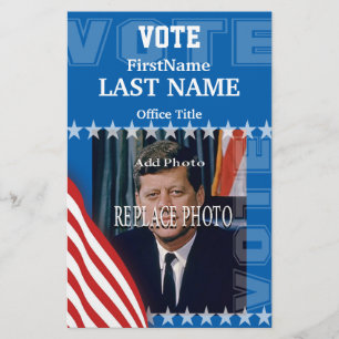 Flyer Adicionar Foto   Campanha Modelo