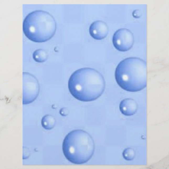 Flyer água030 (Frente)