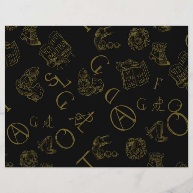 Flyer Alquimia (Frente)