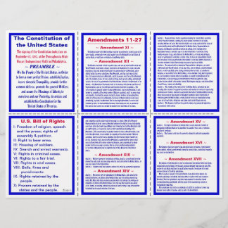 Flyer Alterações 11-27 Pocket Pamphlet/Bookmark Dos Esta