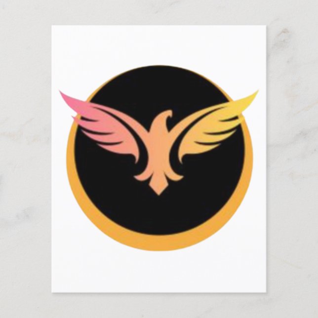 Flyer Amantes da natureza e da vida selvagem, amantes da (Frente)