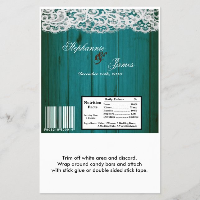 Flyer Amassadeira de Bar de Hershey Distridida Madeira d (Frente)