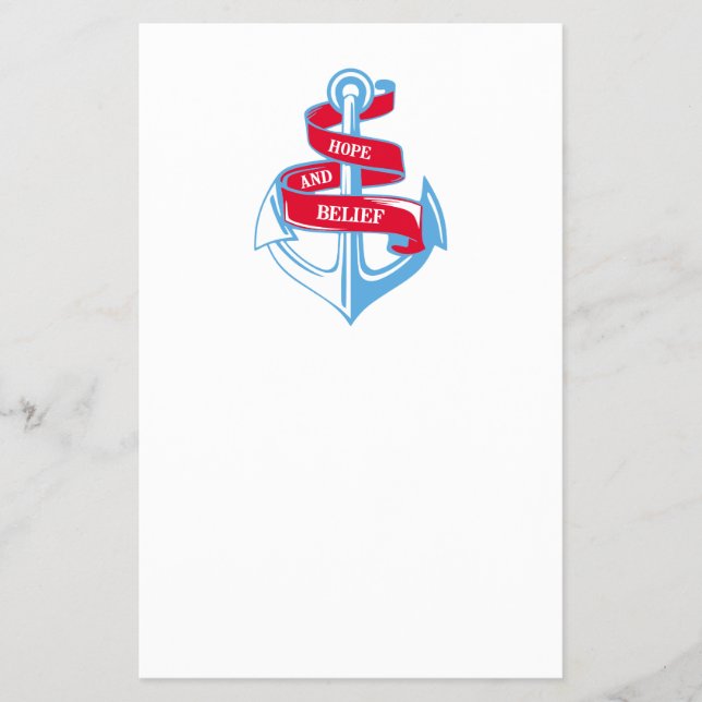 Flyer Âncora (Frente)