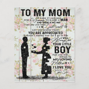 Flyer Ao Meu Presente De Filha   Presente da Melhor Fam