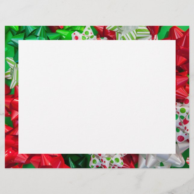 Flyer Arcos de Natal (Frente)