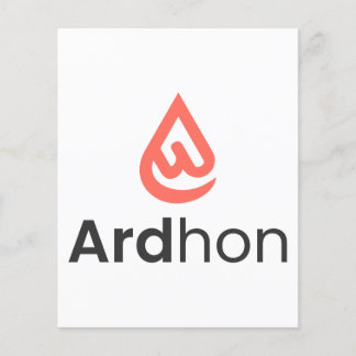Flyer Ardhon - use seu estilo, do seu jeito