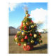 Flyer Árvore de Natal (Frente)