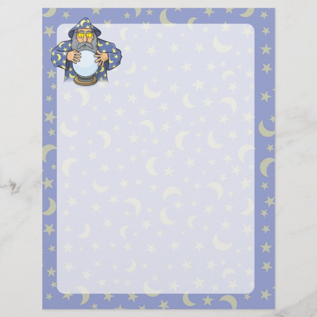 Flyer Assistente com Ball (Frente)