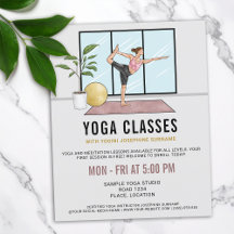 Aulas de Yoga Pose da Dançarina Lições de Instruto