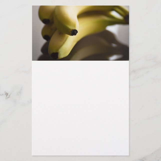 Flyer Bananas (Frente)