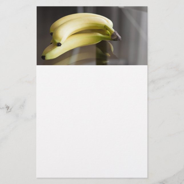 Flyer Bananas (Frente)