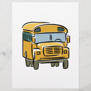 Flyer Barramento Escolar 2