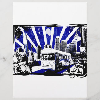 Flyer Barramento retroativo