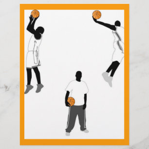Flyer basquetebol-masculino