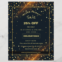 Flyer Belo Ouro Espalha promoção de vendas de férias