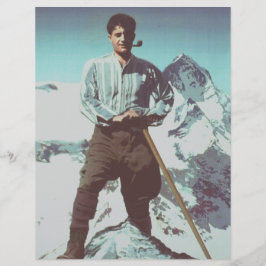 Flyer Bendito Pier Giorgio Frassoni