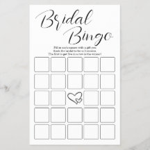 Bingo Bridal 2in1 e o que acontece nos seus Jogos 