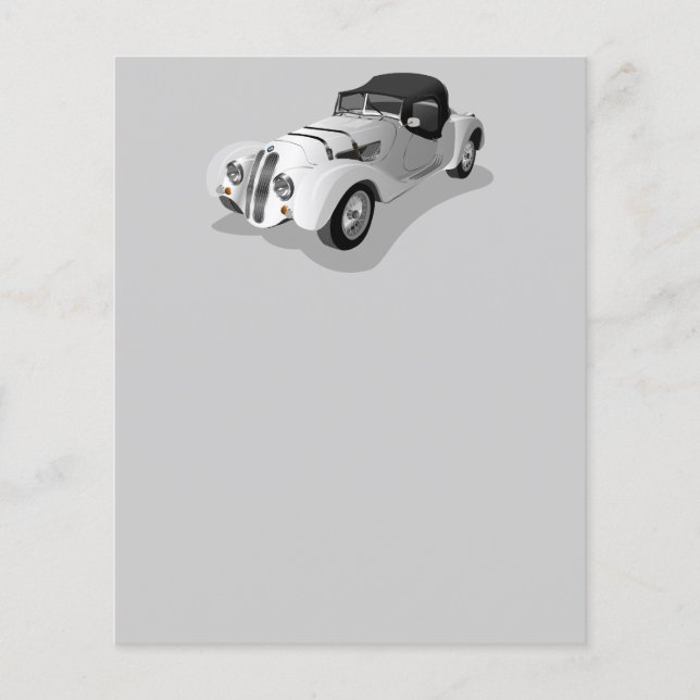 Flyer bmw-158703 bmw, carro, viatura, carro esportivo, a (Frente)