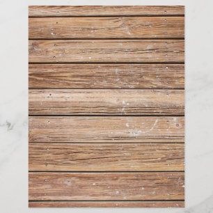 Flyer Btpbwk BROWN WOOD BOARDWALK TEXTURA MODELO BACKG