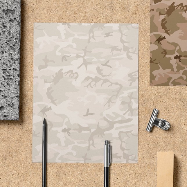 Flyer Camuflagem Deserto, Camuflagem Marrom, Militar, Ex (Criador carregado)