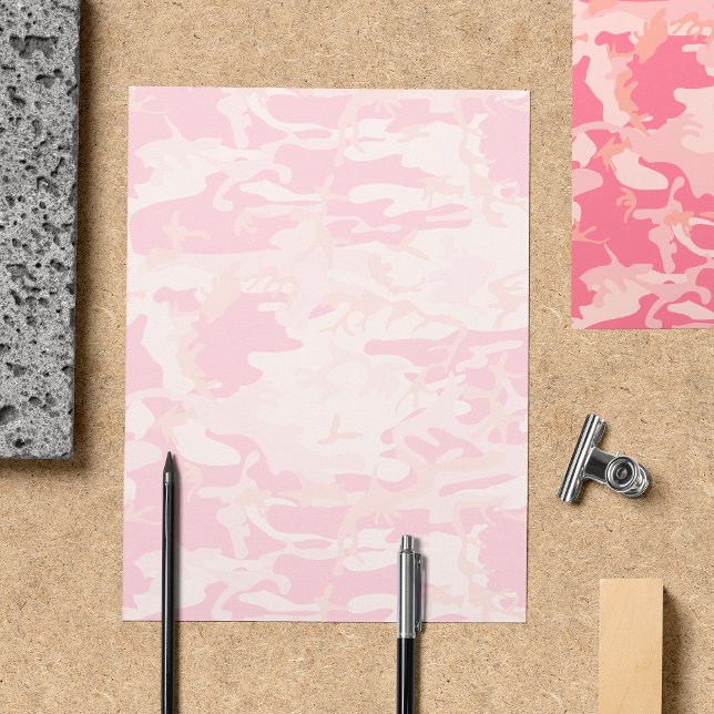 Flyer Camuflagem Rosa, Camuflagem, Militar, Exército (Criador carregado)