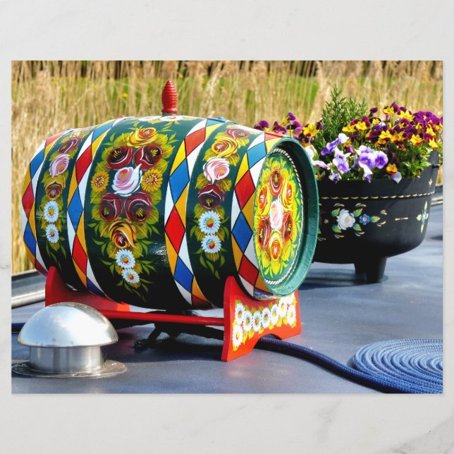 FLYER CANAIS (Frente)