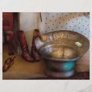 Flyer Canalizador - Dia do Banho