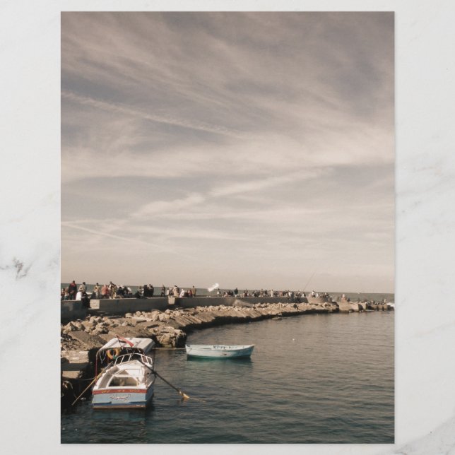 Flyer CapaCidade (Frente)