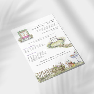 Flyer Casa de Campo   Mercado de Produtores de Lar e Jar