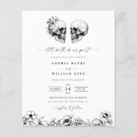 Casamento de Gótico de Fotografia Retroativa com H