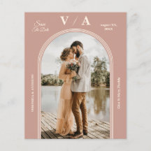 Casamento Rosa-Rosa Vitoriano Elegante Salva A Dat