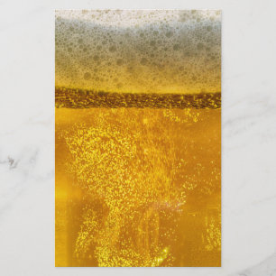 Flyer Cerveja Galaxy a Celestial Quenching Foam