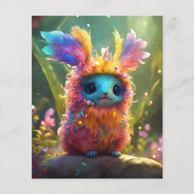 FLYER CHAVE (Frente)