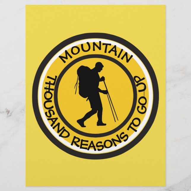 Flyer Clima (Frente)