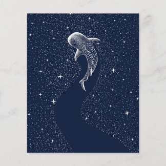 Flyer Cobertura de tubarão-cúpula | Dotação | Casa Decor