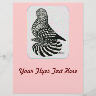 Flyer Colocar Cores do Tumbler