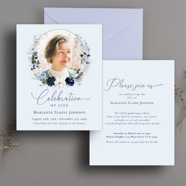 Flyer Comemoração do Orçamento do Memorial de Foto Flora (Criador carregado)