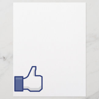 Flyer Como Mão - Migalhas de FB para Cima