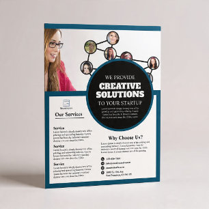 Flyer Companhia Comercial