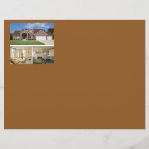 Flyer Comprador Imobiliário