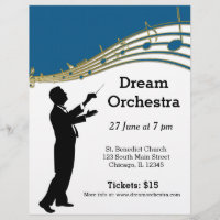 concerto de orquestra