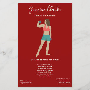 Flyer Construção naval