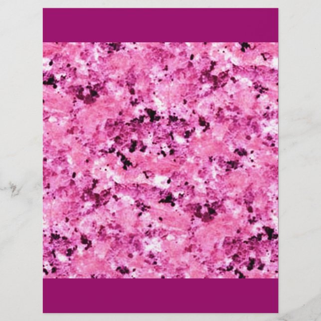 Flyer cor-de-rosa_granito (Frente)